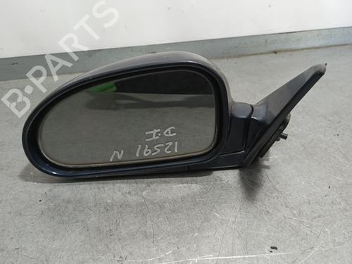 Used Left mirror HYUNDAI COUPE I (RD) [1996-2004]  5818429