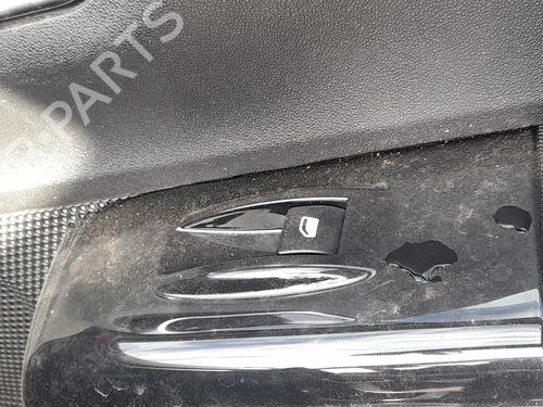Used Right front window switch CITROËN C3 III (SX) 1.2 VTi 82 (82 hp) 30935180