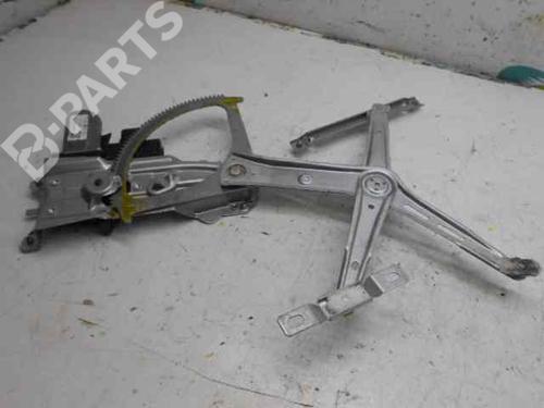 Front right window mechanism OPEL ASTRA H (A04)  | BP194749C23 