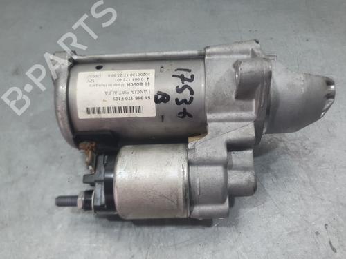 Starter FIAT TIPO Hatchback (356_, 357_) 1.3 D (356HXH1A) | BP33854217M8 - Image 4