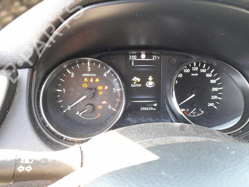 Electronic sensor NISSAN QASHQAI II (J11, J11_) 1.5 dCi | BP37183449M84 - Image 9