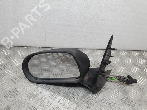 Used Left mirror FIAT BRAVO I (182_) [1995-2001]  715601