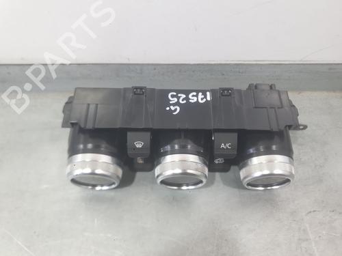 Climate control RENAULT CAPTUR II (HF_) TCe 100 (HFMT) | BP33557528I5 - Image 2