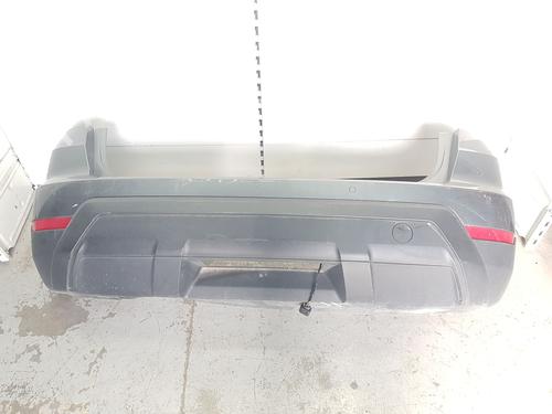 Used Rear bumper Rear bumper 37216632 37216632