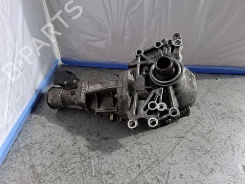 Caja transfer Caja transfer MITSUBISHI OUTLANDER II (CW_W) 2.2 DI-D 4WD (140 hp) 33854595 33854595