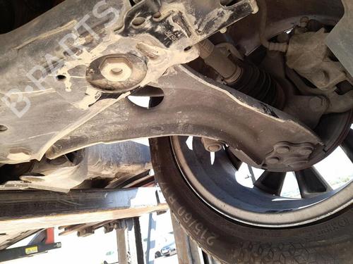 Used Left front suspension arm RENAULT CAPTUR II (HF_) Blue dCi 115 (HFAD) (116 hp) 29884457