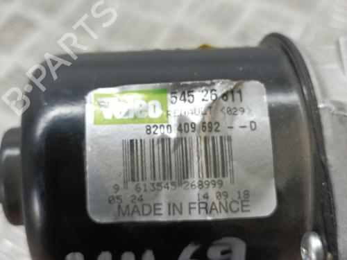 Front wiper motor MERCEDES-BENZ CITAN Box Body/MPV (W415) 109 CDI (415.601, 415.603, 415.605) | BP10378776M29 