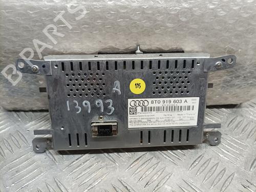 Electronic module AUDI A4 B8 (8K2) | BP9812059M83