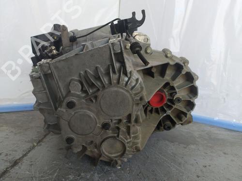 Gearbox FORD FOCUS C-MAX (DM2) 2.0 TDCi | BP38266598M3 - Image 2