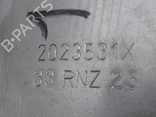 Particulate filter OPEL VIVARO C Van (K0) 1.5 | BP31924386M81