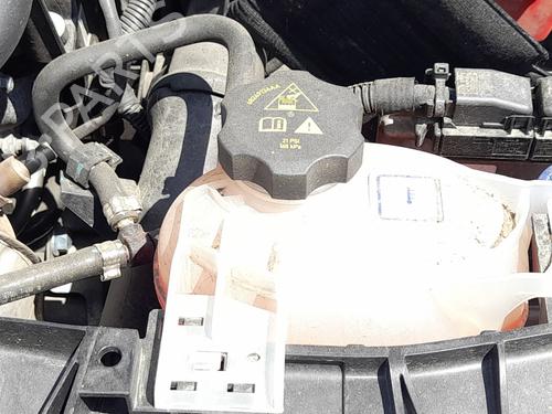 Ekpansionstank Ekpansionstank FIAT TIPO Estate (356_, 357_) 1.4 LPG (356WXF1B) (120 hp) 36230014 36230014