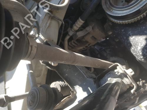 Used Right front driveshaft ALFA ROMEO MITO (955_) [2008-2018]  11834422