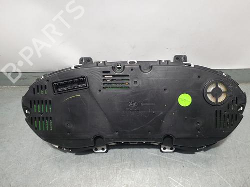 Instrument cluster HYUNDAI i20 ACTIVE (IB, GB)  | BP8586062C47 