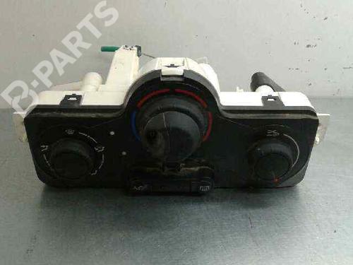 Commande Chauffage RENAULT MODUS / GRAND MODUS (F/JP0_) [2004-2025]  3693237