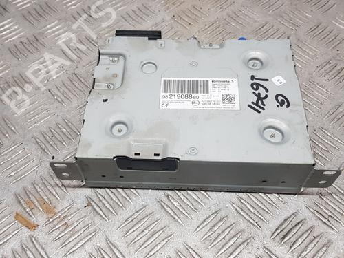 Electronic module CITROËN C-ELYSEE (DD_) 1.6 BlueHDi 100 | BP30058194M83