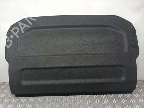 Used Rear parcel shelf CITROËN C4 SPACETOURER (3D_) 1.2 PureTech 130 (131 hp) 18095787