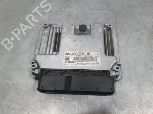 Used Engine control unit (ECU) Engine control unit (ECU) SEAT LEON ST (5F8) 1.5 TSI (130 hp) 33660212 33660212