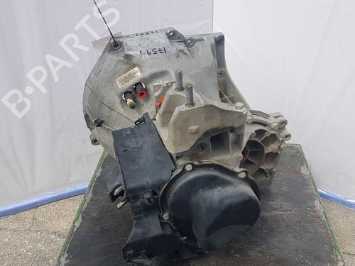Gearbox FORD TOURNEO COURIER B460 MPV 1.0 EcoBoost | BP34286810M3 - Image 3