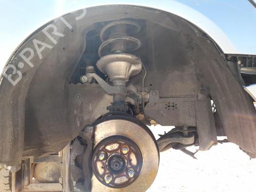 Passage de roue HONDA CIVIC VII Hatchback (EU, EP, EV) 1.6 i (EP2, EU8, EU6) (110 hp) 29030159