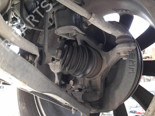 Used Right front steering knuckle Right front steering knuckle HONDA CR-V III (RE_) 2.0 i-VTEC 4WD (RE5, RE2) (150 hp) 33656367 33656367