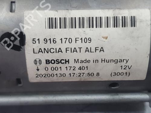 Starter FIAT TIPO Hatchback (356_, 357_) 1.3 D (356HXH1A) | BP33854217M8 - Image 5