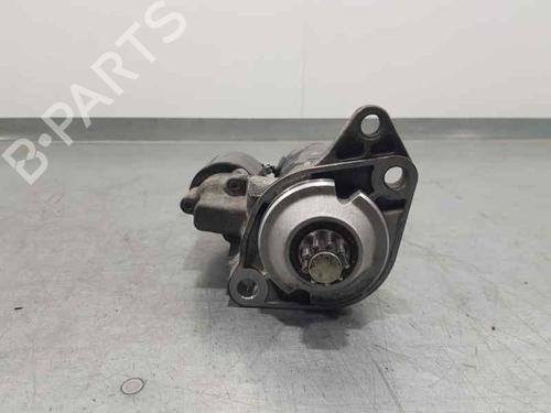 Used Starter VW GOLF IV (1J1) [1997-2008]  13899874