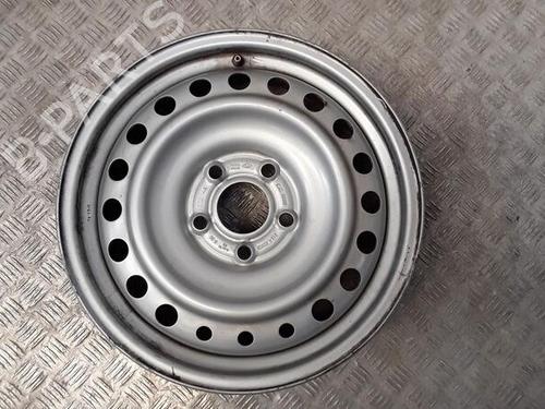 Used Rim RENAULT KANGOO III Box Body/MPV 1.5 Blue dCi 95 (FJAB) (95 hp) 26690071