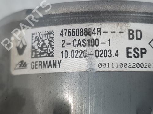 ABS pump DACIA LODGY (JS_) 1.5 dCi (JSMC, JSAF) | BP36498834M43 - Image 5
