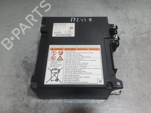 Used Battery Battery 37689125 37689125