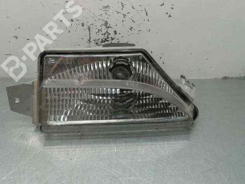 Reverse light FIAT BRAVO II (198_) 1.9 D Multijet (198AXB1A) (120 hp) 10279290