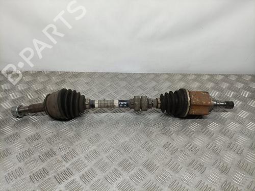 Left front driveshaft RENAULT KADJAR (HA_, HL_) | BP15905048M38