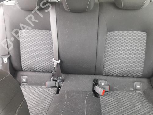 Used Rear seat OPEL ASTRA K Sports Tourer (B16) [2015-2022]  30538553