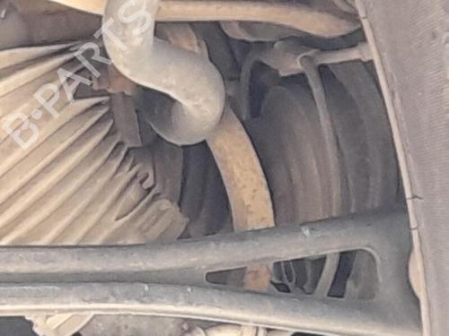 Antriebswelle rechts hinten für AUDI Q7 (4LB) 3.0 TDI quattro (233 hp) 29884535