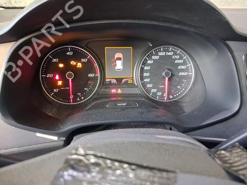 Used Instrument cluster Instrument cluster 38747609 38747609