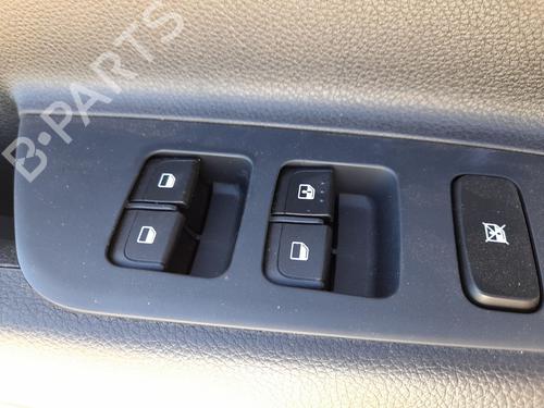 Left front window switch KIA STONIC (YB) 1.0 T-GDi Eco-Dynamics+ | BP29919552I27