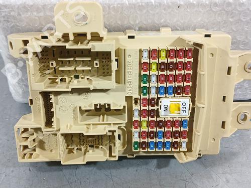 Used Fuse box Fuse box KIA NIRO I (DE) 1.6 GDI Hybrid (105 hp) 33548664 33548664