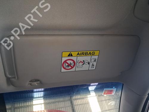 Used Right sun visor Right sun visor HYUNDAI TUCSON (TL, TLE) 1.7 CRDi (116 hp) 40227802 40227802