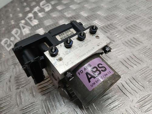 Used ABS pump HYUNDAI i30 (FD) [2007-2012]  13751555