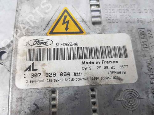 Xenon ballast FORD MONDEO III (B5Y)  | BP22178346C53 