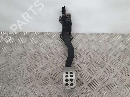 Used Pedal PEUGEOT 308 CC (4B_) 2.0 CVVT (140 hp) 16397078