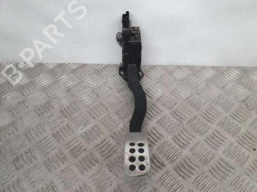 Pédale PEUGEOT 308 CC (4B_) 2.0 CVVT (140 hp) 9671433880 | 6PV0099749 |