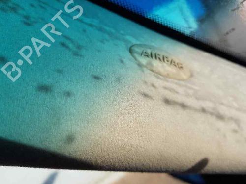 Used Left curtain airbag LAND ROVER RANGE ROVER III (L322) [2002-2012]  22713237