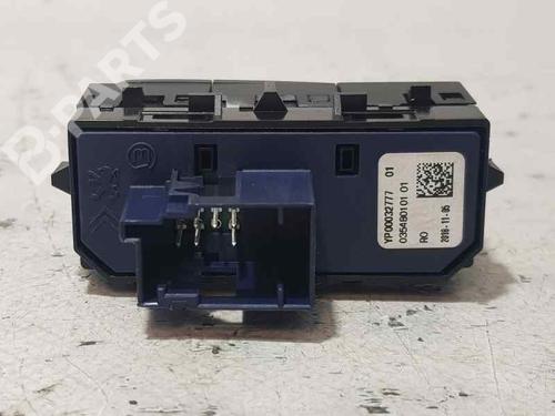 Switch OPEL CROSSLAND X / CROSSLAND (P17, P2QO)  | BP7807594I30 