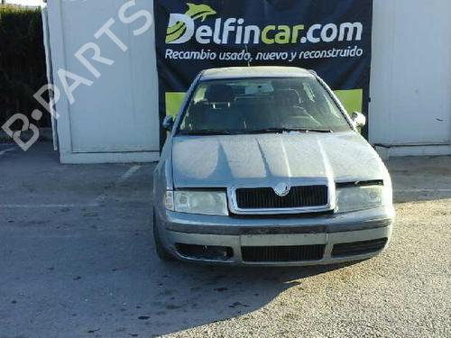 Køler SKODA OCTAVIA I (1U2)  | BP5068845M31 