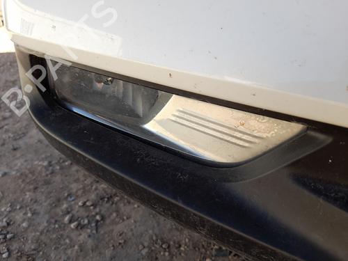 Used Right front fog light NISSAN QASHQAI II (J11, J11_) 1.5 dCi (116 hp) 30081226