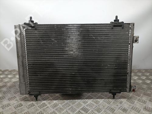 Used AC radiator CITROËN C4 II (NC_) [2009-2025]  6899264