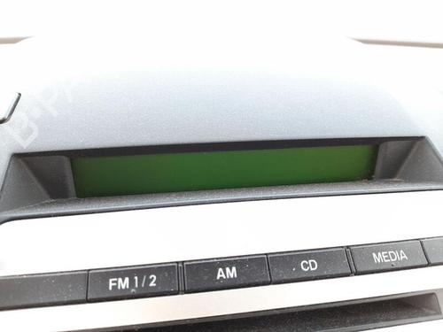 Ferdsskriver MAZDA 5 (CR) 2.0 CD (CR19) (143 hp) 29729826