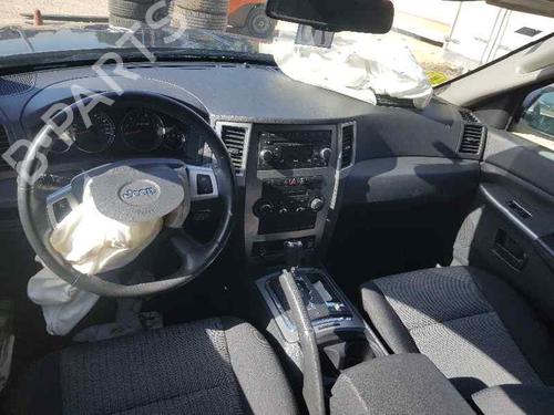 Starter JEEP GRAND CHEROKEE III (WH, WK)  | BP23955750M8 