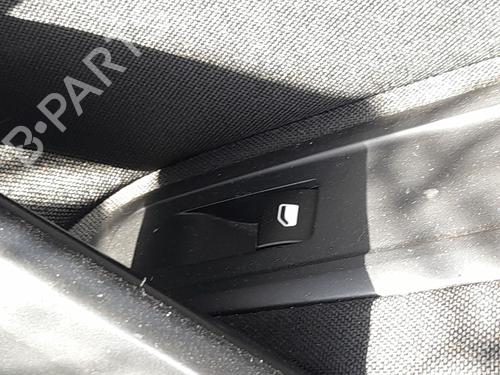 Used Right front window switch PEUGEOT 308 II (LB_, LP_, LW_, LH_, L3_) 1.6 HDi 100 (99 hp) 30110822