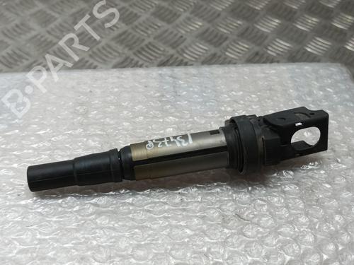 Ignition coil DS DS 7 Crossback (J4_, JR_, JC_) 1.6 PureTech 180 (J45GFR) (180 hp) 11957789